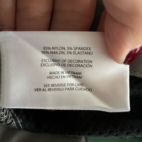 NWT Orvis grey Tech Pants size 40 x 32 - Picture 10 of 13